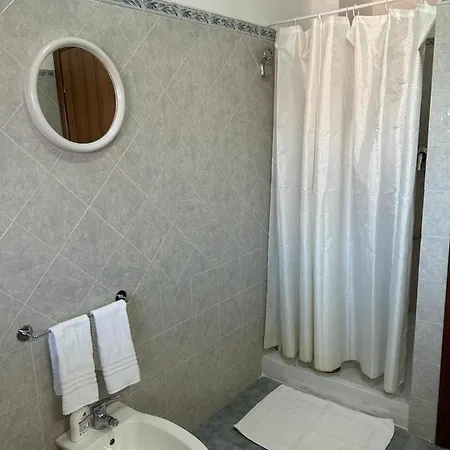 Nina Con Posto Auto Appartement