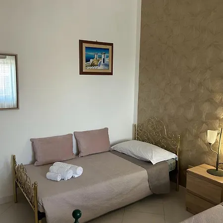 Nina Con Posto Auto *