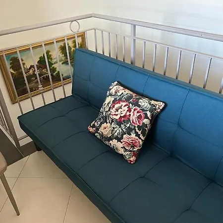 Appartement Nina Con Posto Auto Giardini-Naxos