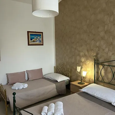 Nina Con Posto Auto Appartement Giardini-Naxos