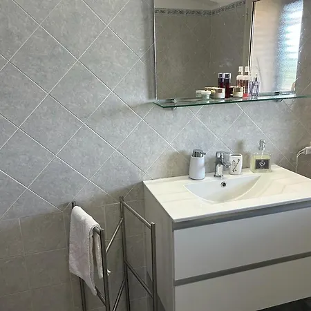 Appartement Nina Con Posto Auto Giardini-Naxos