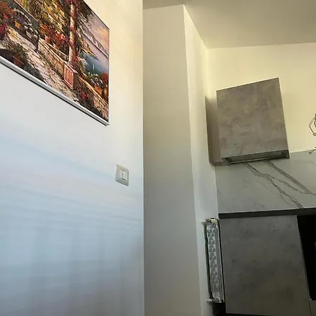 Nina Con Posto Auto * Giardini-Naxos