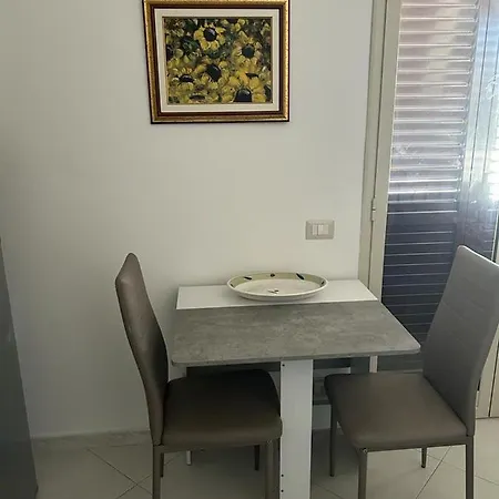 Appartement Nina Con Posto Auto