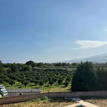 Nina Con Posto Auto Appartement Giardini-Naxos