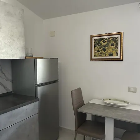 Appartement Nina Con Posto Auto *