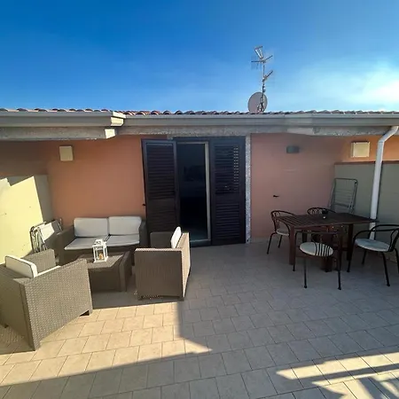 Appartement Nina Con Posto Auto *