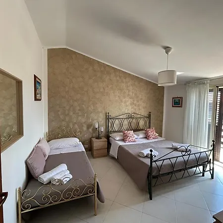 Nina Con Posto Auto Appartement Giardini-Naxos