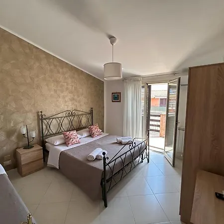 Appartement Nina Con Posto Auto