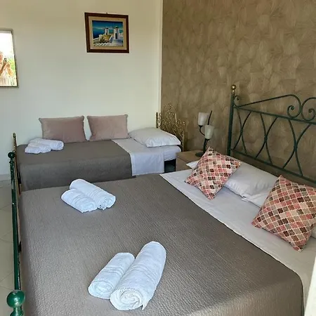 Nina Con Posto Auto Giardini-Naxos