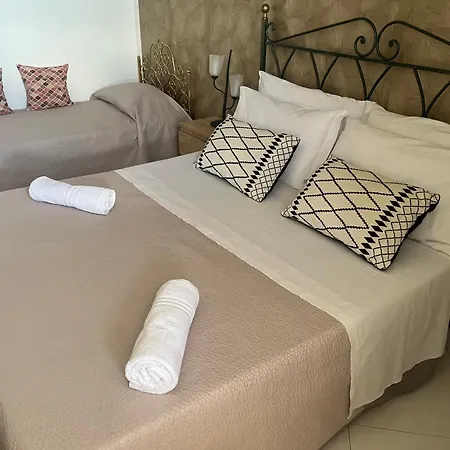 Nina Con Posto Auto Giardini-Naxos